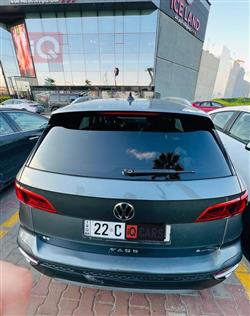 فولكسفاغن تاوس